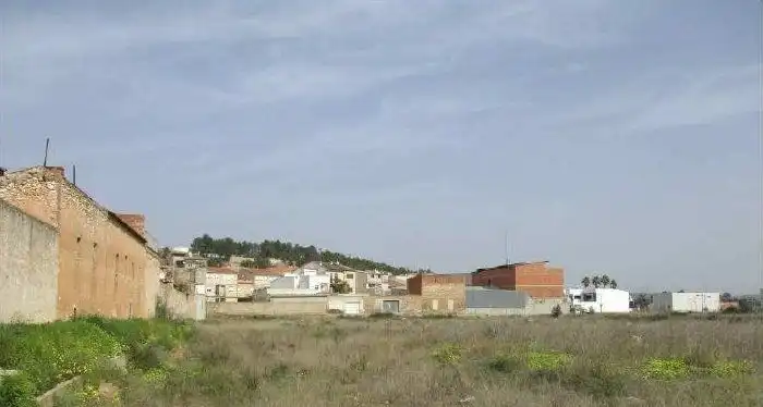 Residencial en venda a Antella