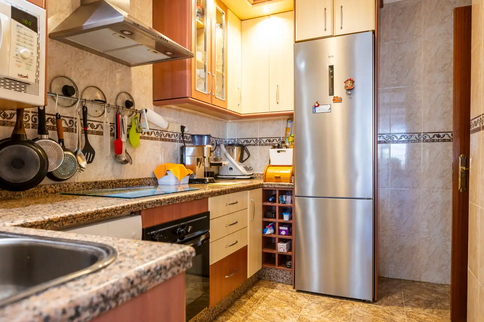 Appartement avec ascenseur à vendre à Calle San Vicente, imagen 7