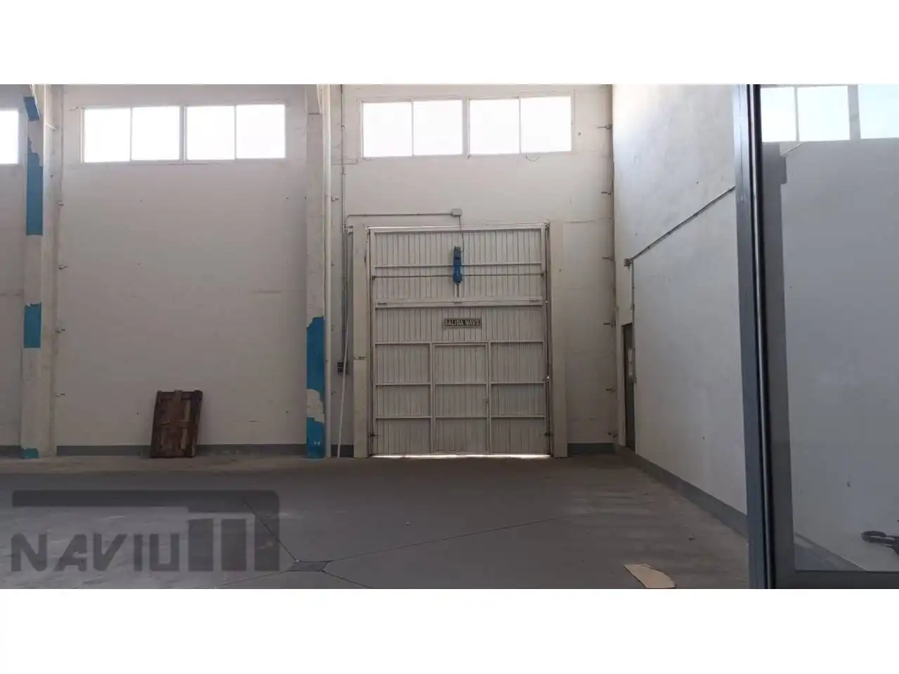 Nave industrial in vendita a Los Olivos - Los Ángeles, imagen 7