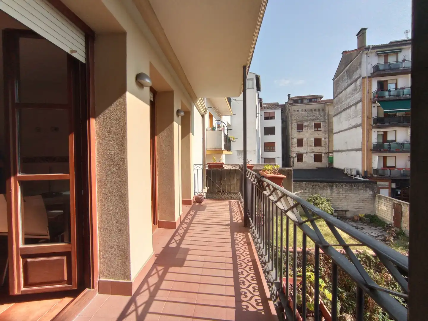 Appartamento con terrazza in affitto a Amorebieta-Etxano - sabino arana kalea 9, imagen 21