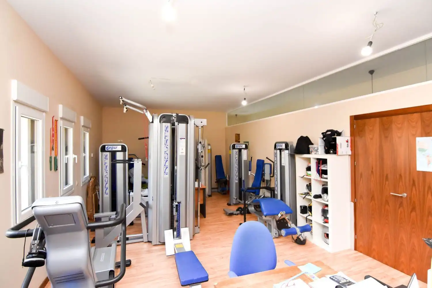 Finca rústica en venta en Navalcarnero con Jardín privado, Terraza y Trastero
