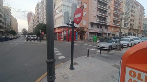 Foto 2 de Planta baixa en venda a Carrer de Lleida, 5, Morvedre, Valencia Capital