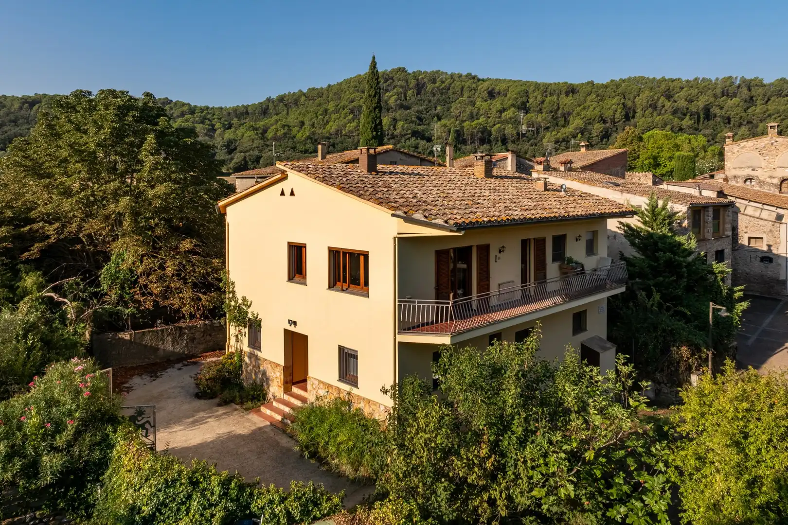 Maison avec terrasse à vendre à Esponellà, imagen 2