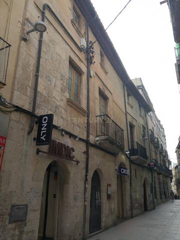 Edificio en Venta en Carrer de la Font, 6, Vilafranca del Penedès, Spai, 6 en Centre Vila