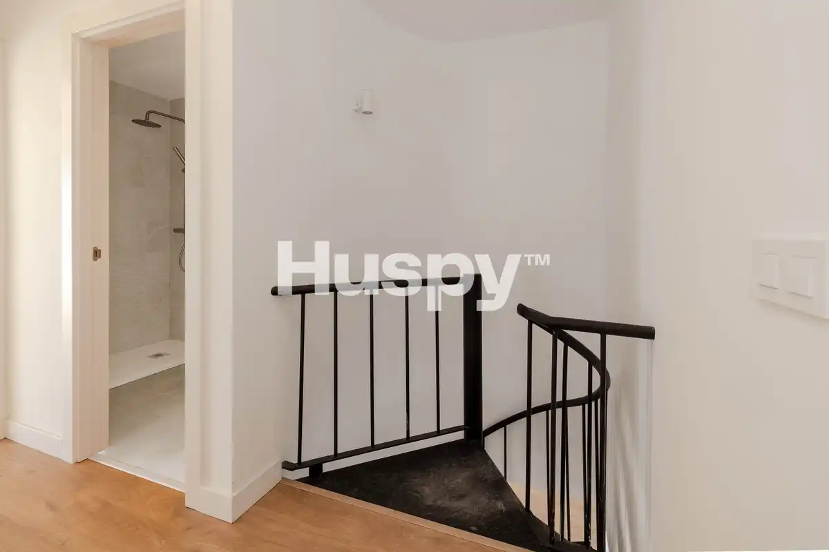 Flat with terrace for sale in Calle Francisco de Quevedo, imagen 33