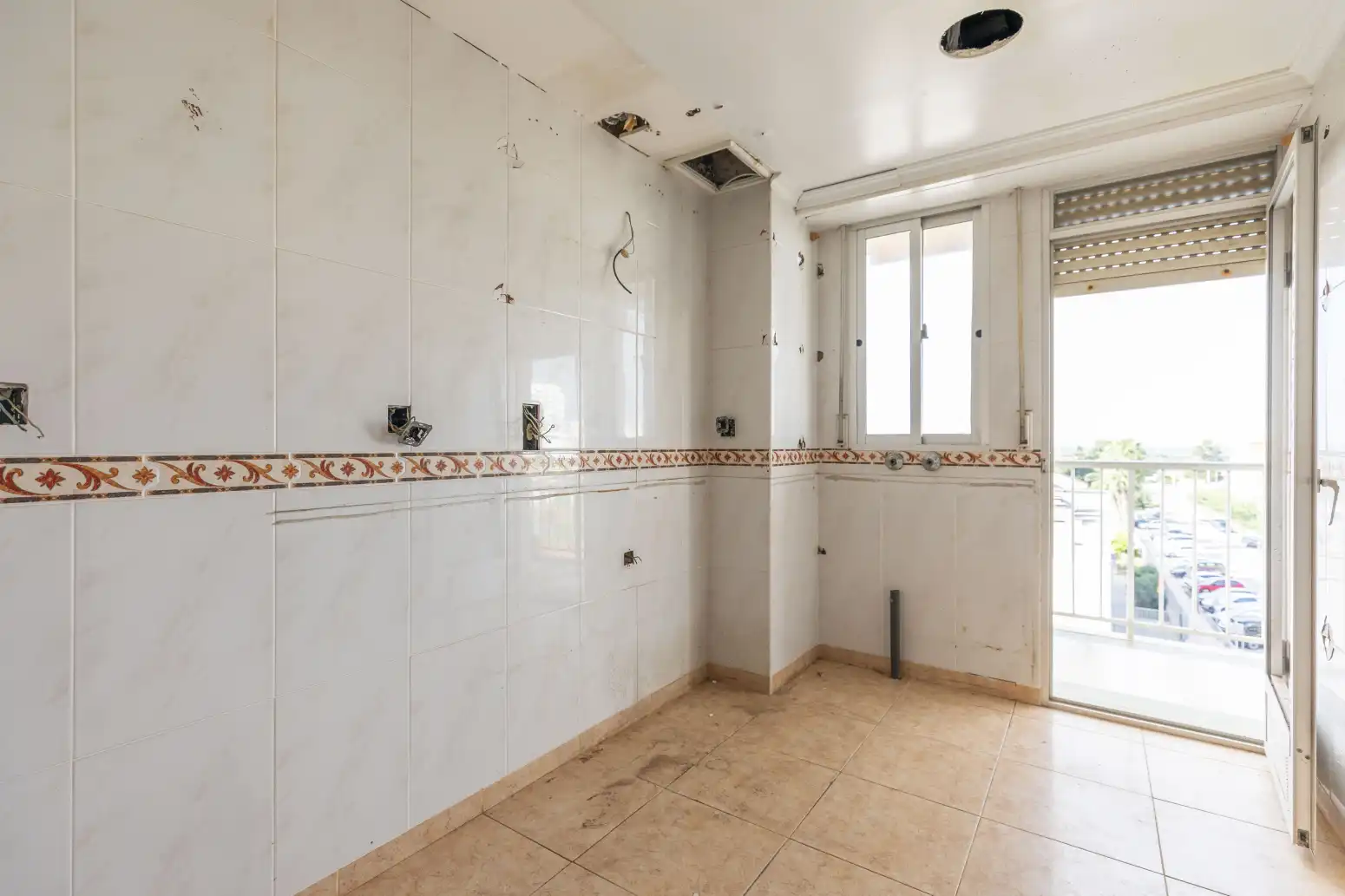 Bany de Pis en venda en Crevillent, Alicante