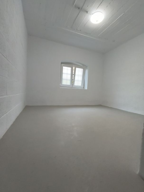 Schlafzimmer von Abstellraum miete in Berango