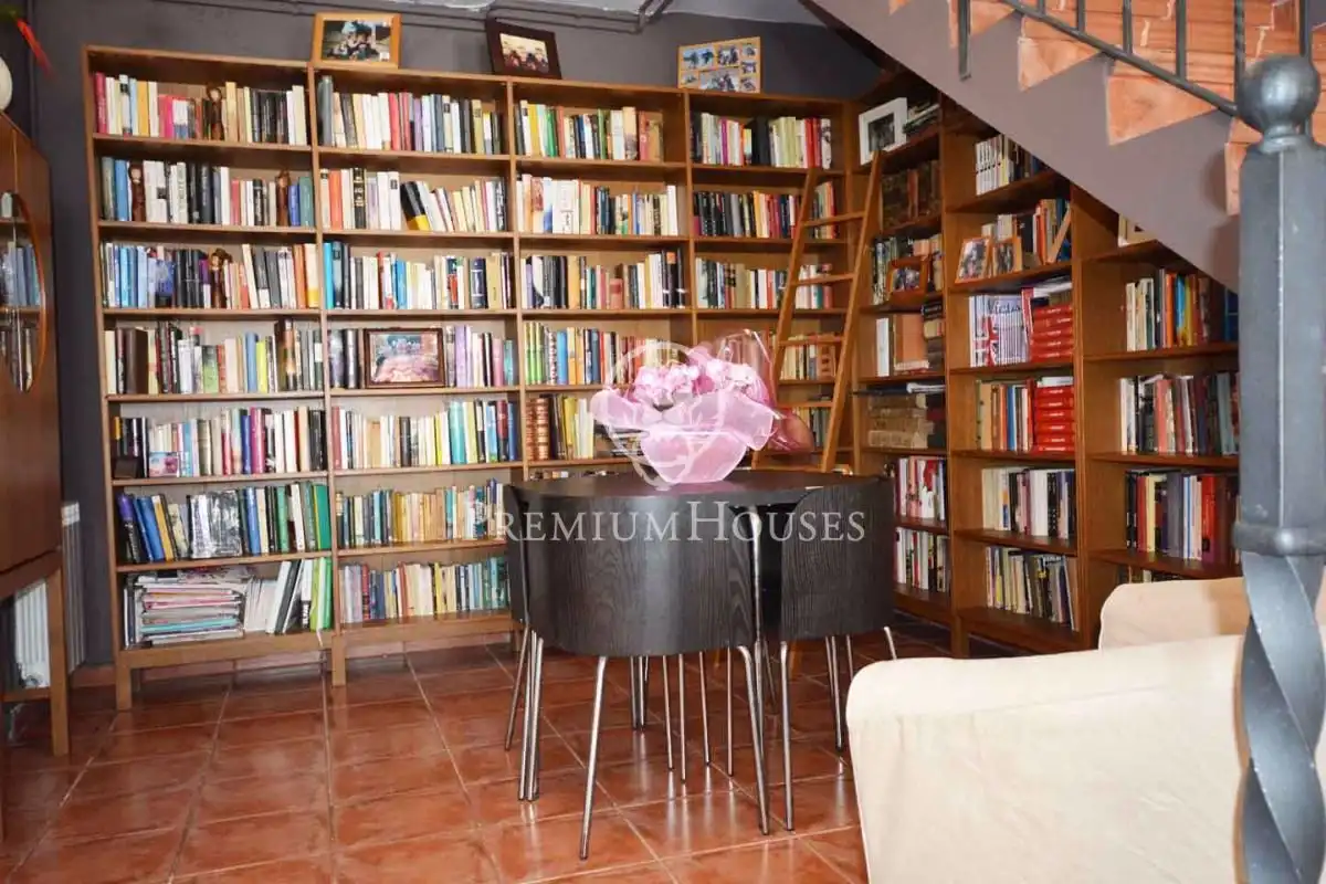 Maison avec terrasse à vendre à Alella, imagen 11
