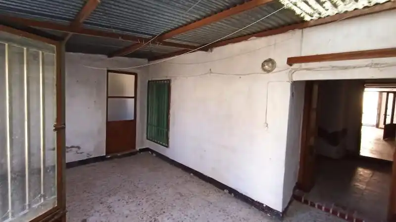 Casa adosada en venda en Ibros amb Terrassa i Traster