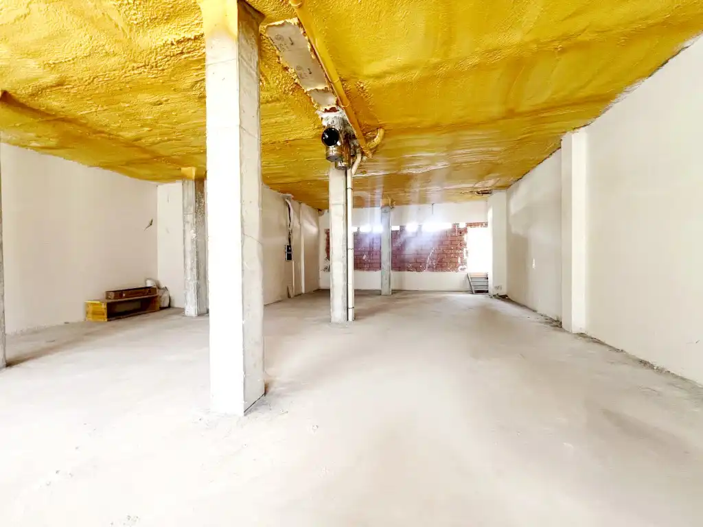 Geschaftsraum zur Miete in Alcalá de Henares