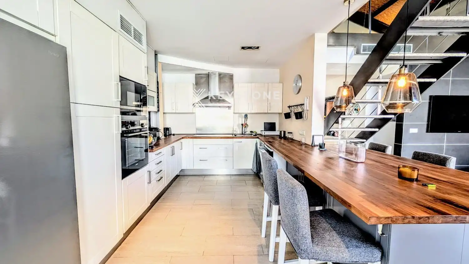 Haus mit Garten zur Miete in PASEO PORTITXOL, 1, imagen 16