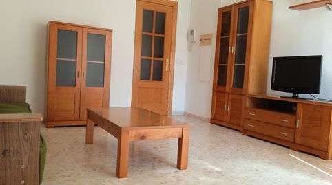 Foto 2 de Apartamento de alquiler en Plaza Cibeles de la, El Sabinar – Urbanizaciones – Las Marinas – Playa Serena, Roquetas de Mar