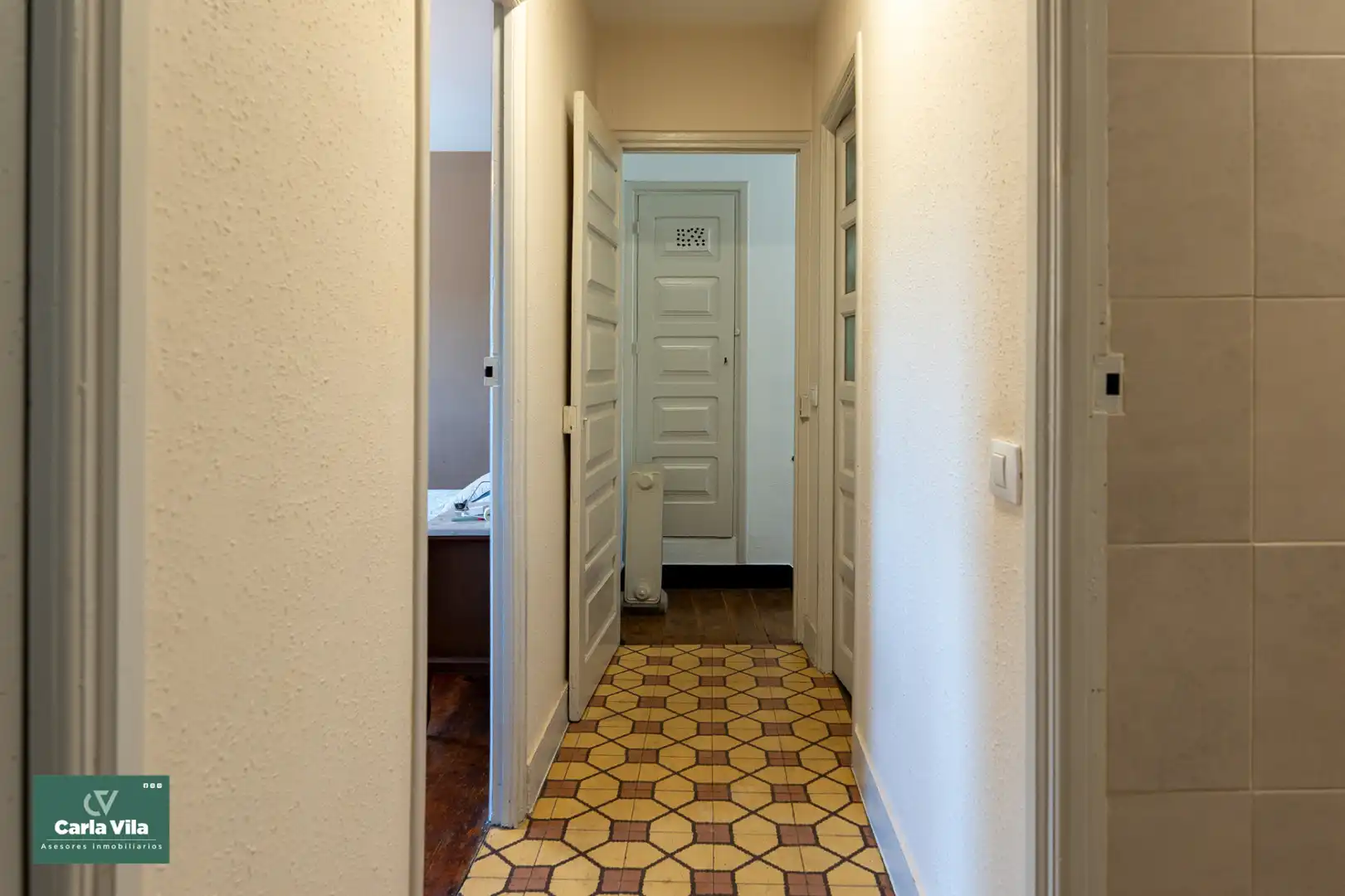Casa con jardín en venta en Avenida Carlos Azcárraga, imagen 26