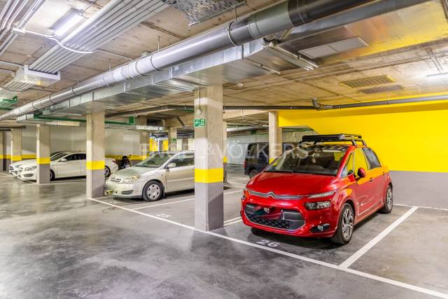 Garaje en Venta en San Lorenzo