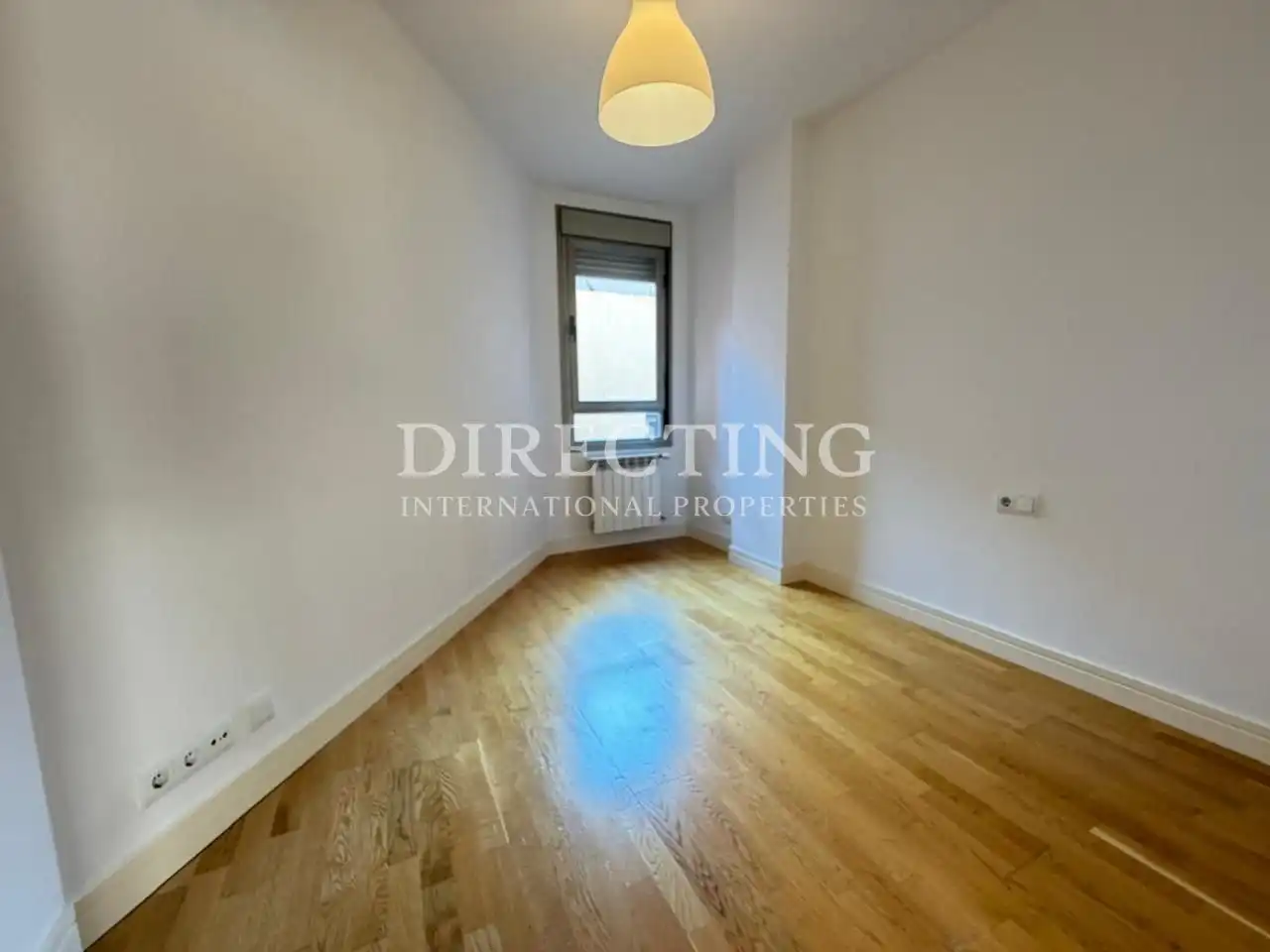 Habitación de Piso de alquiler en Madrid con Aire acondicionado y Calefacción