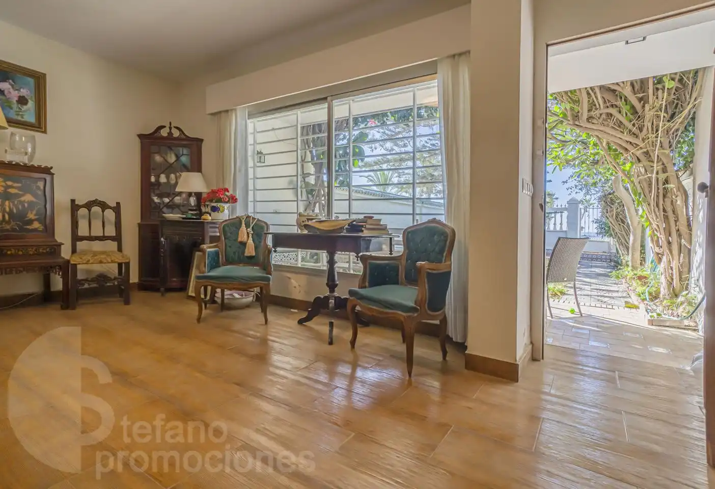 Detached homes for sale in Blas Infante, La Cala del Moral