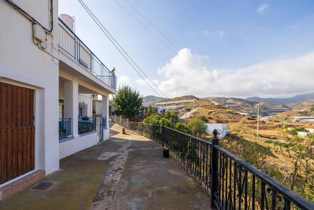 Casa-chalet en Venta en Calle HURGONEROS (HUR) en Rubite