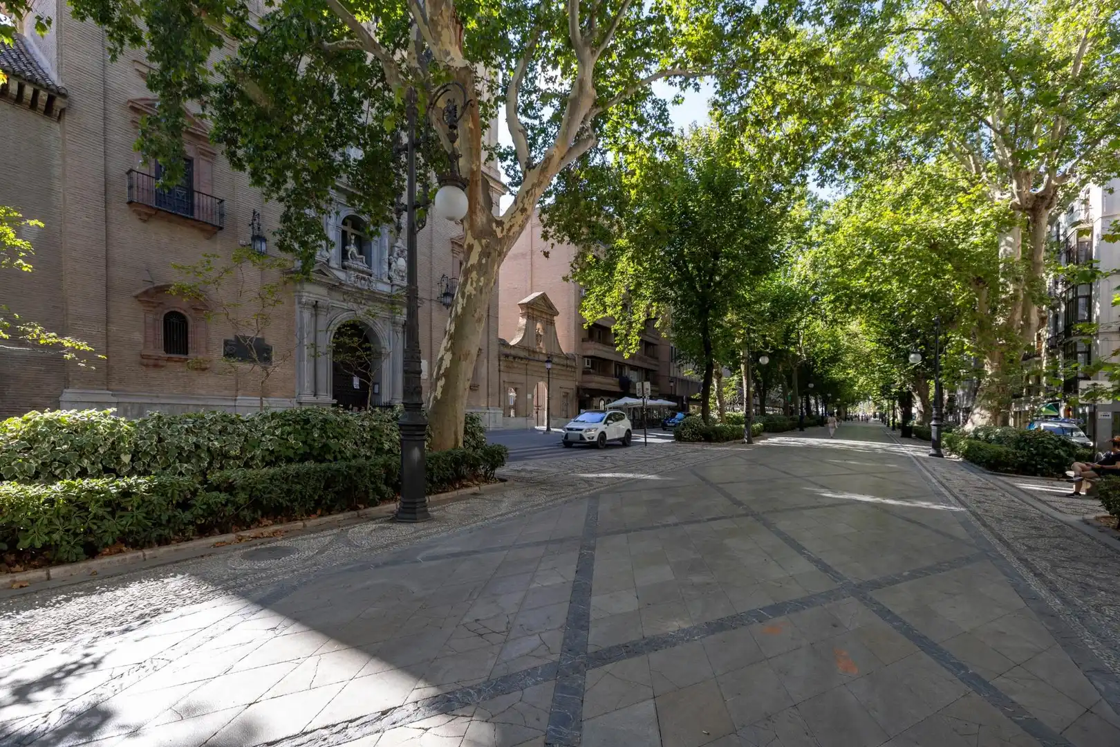 Wohnung mit Terrasse zum Verkauf in Calle NUEVA DE LA VIRGEN 3, imagen 42