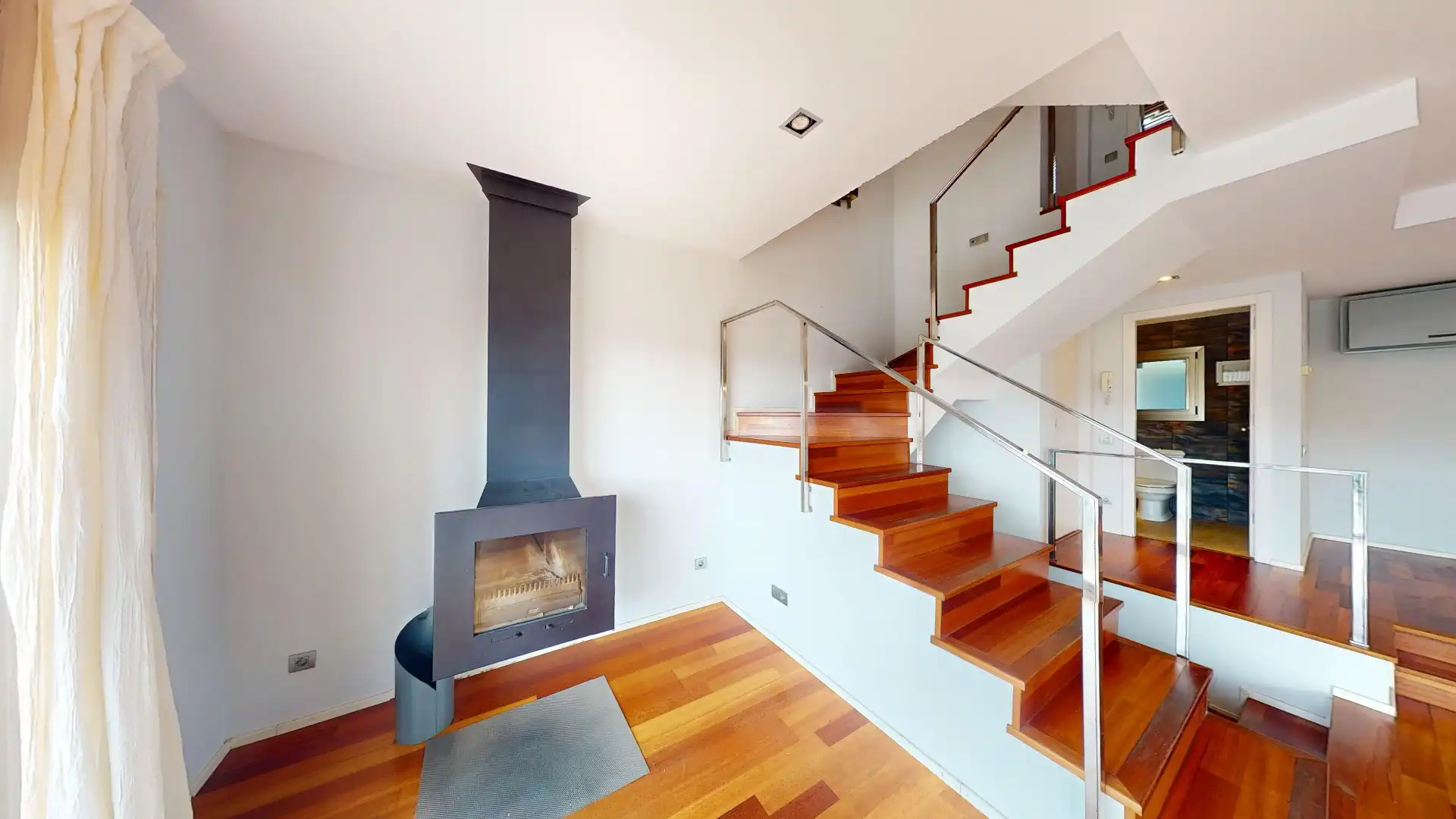 Casa o chalet en venta en Sant Andreu de Llavaneres con Aire acondicionado, Calefacción y Jardín privado