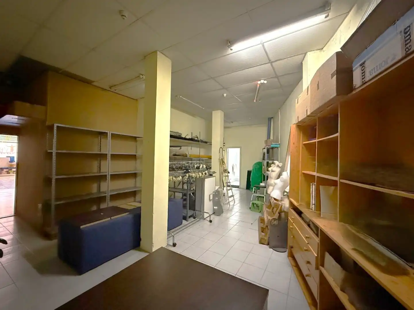Business premises to rent in Avilés - calle Palacio Valdés, imagen 8