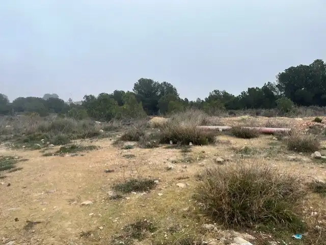 Terreno residenziale in vendita a Calle Don Quijote de la Mancha, imagen 4