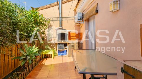 Foto 3 de Casa adosada en venda a Carrer Mare-selva, Corinto - Almarda, Sagunto / Sagunt
