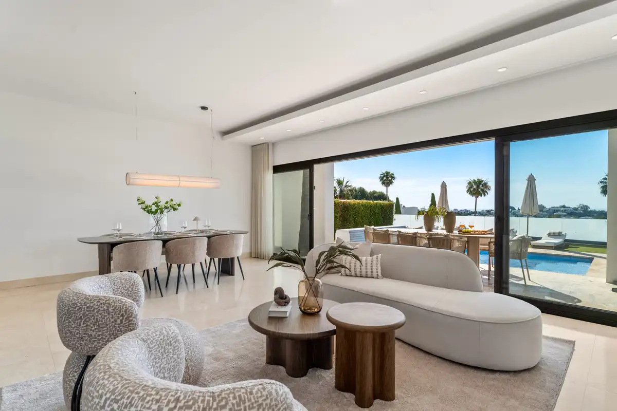 Casa a schiera in vendita a Benahavís pueblo, imagen 11