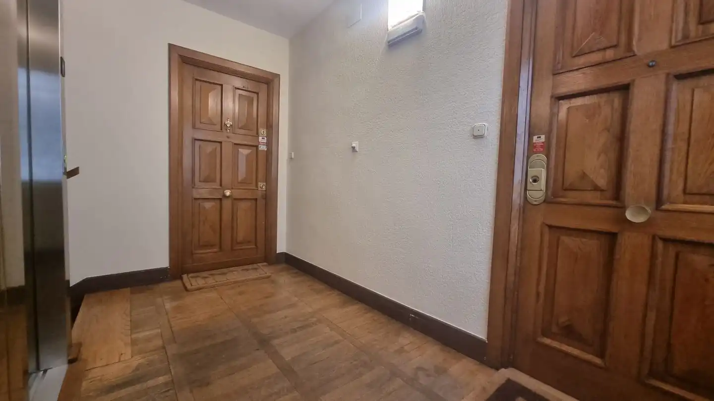 Piso con ascensor en alquiler en Centro, imagen 32
