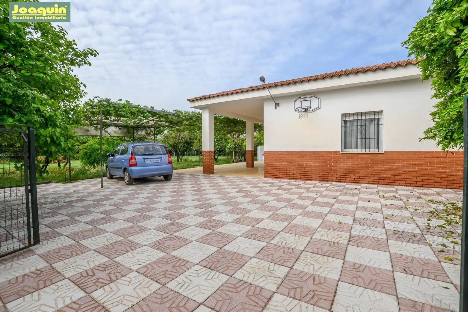 Exterior view of Country homes for sale in Córdoba