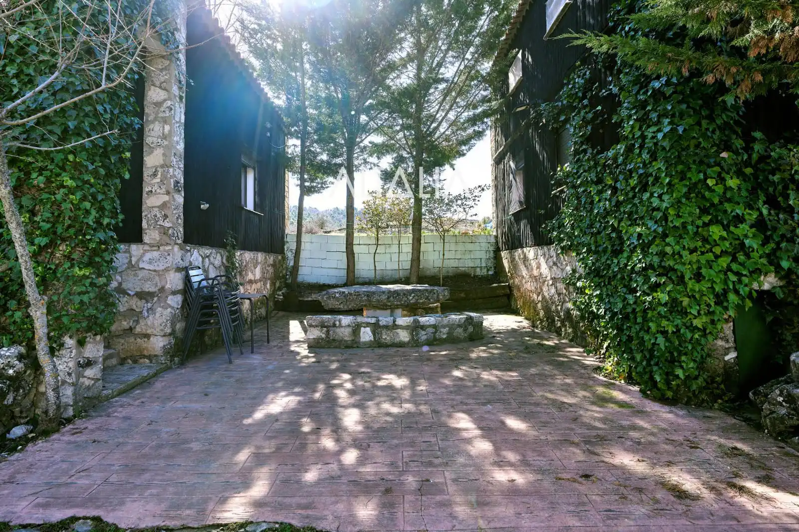 Terrace of Buildings for sale in Las Majadas  