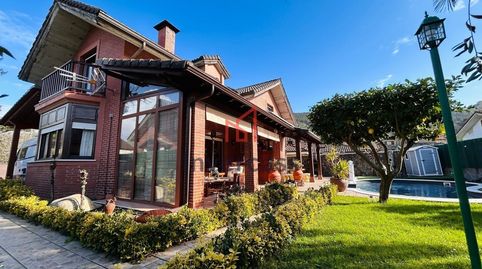 Foto 2 de Casa o chalet en venta en Barrio de Pomar, Guriezo, Cantabria