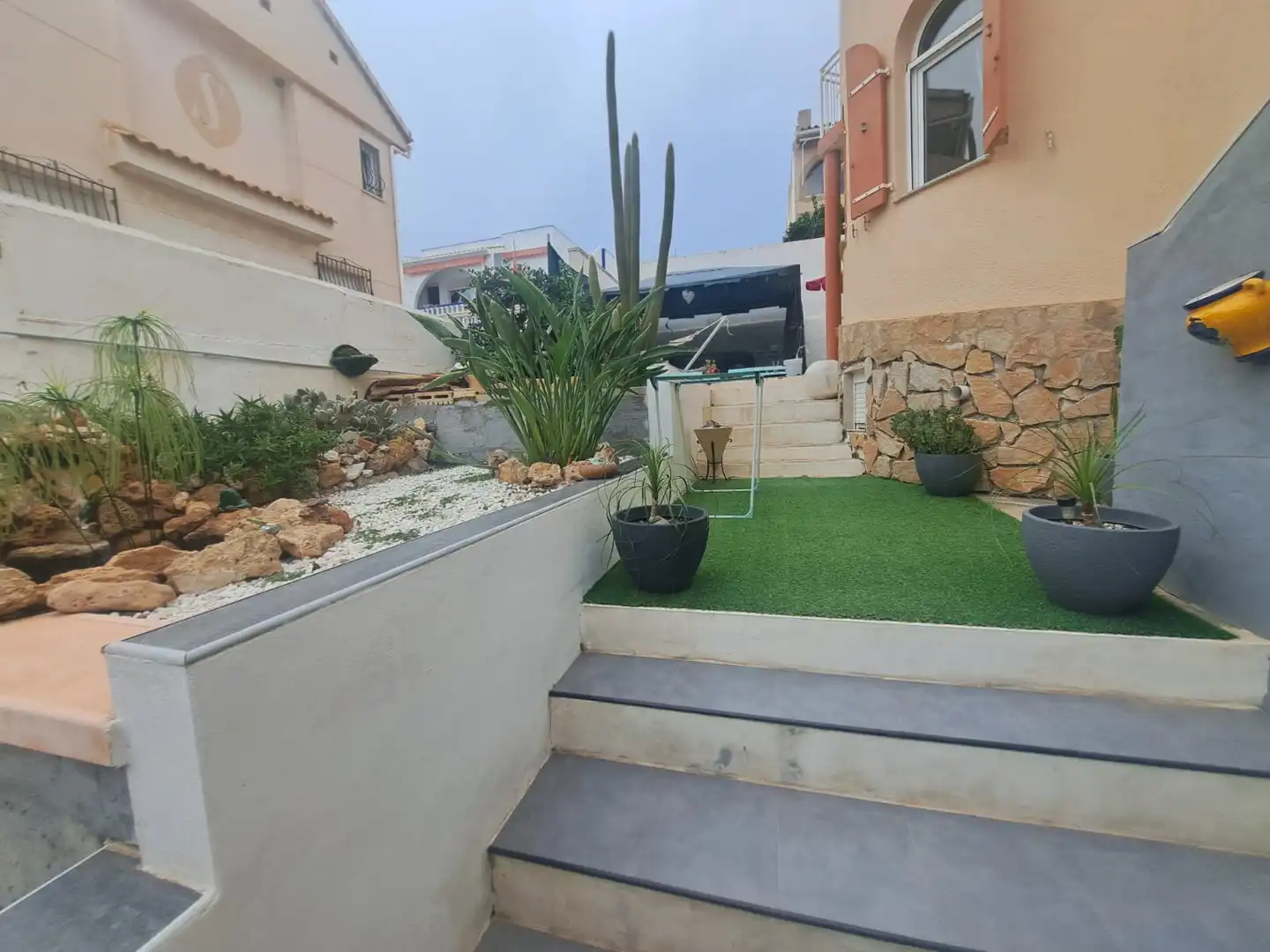 Villa avec jardin à vendre à Calle la Galera, imagen 61