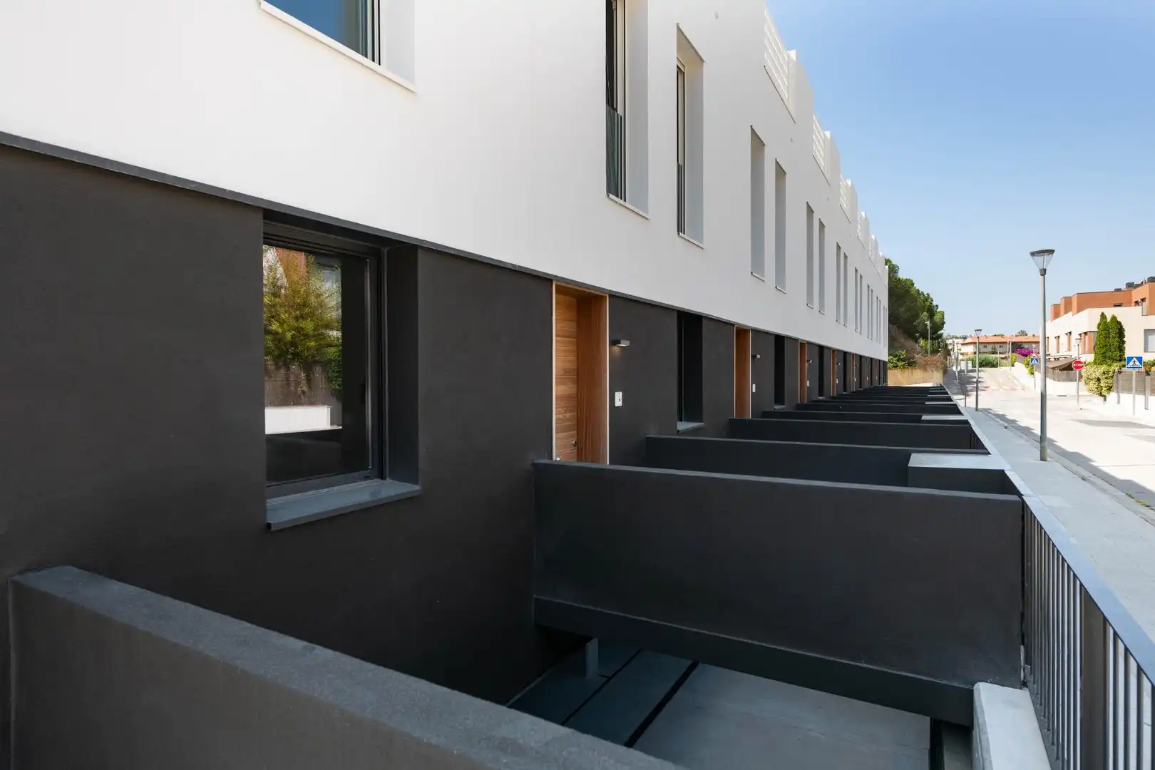 Casa o xalet en venda a Carrer de la Costa Blanca, El Balís
