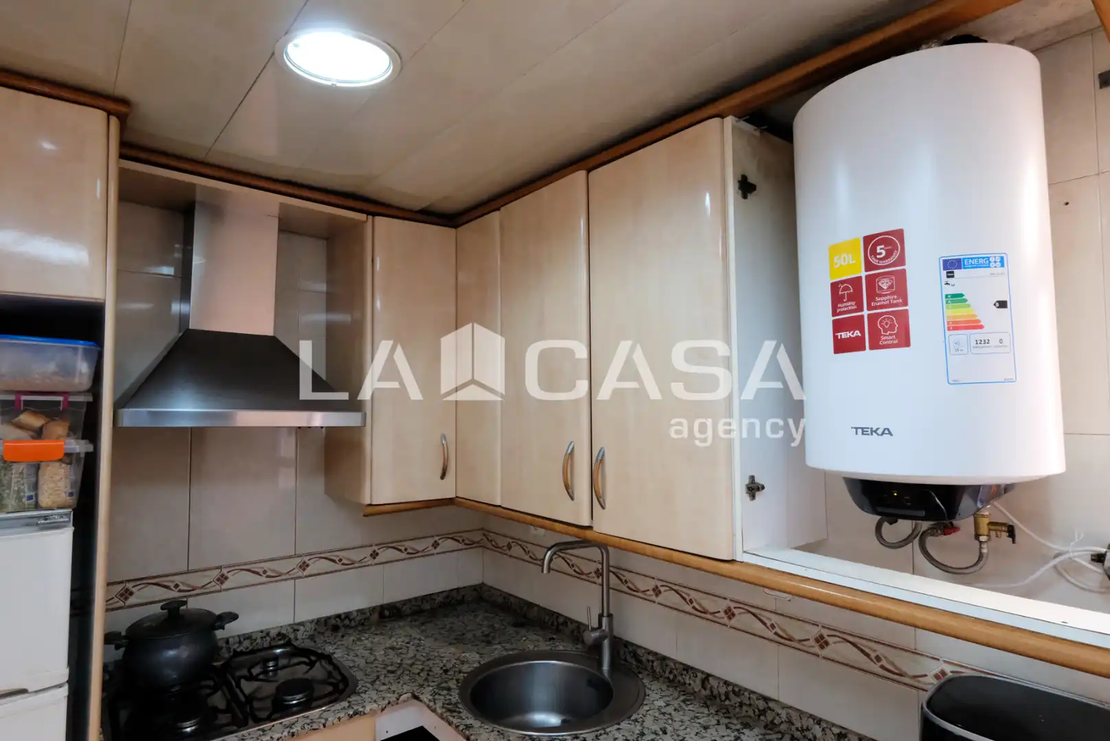 Piso en venta en Nou Barris, imagen 12
