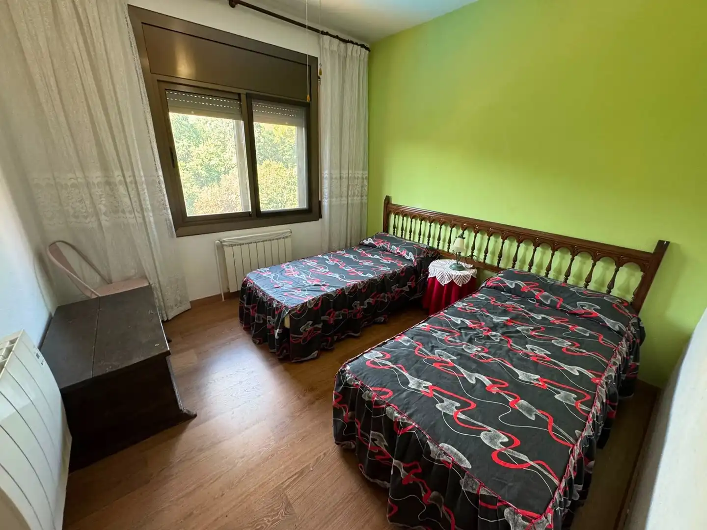 Bedroom of Houses for sale in Tordera  with Heating, Private garden and Terrace