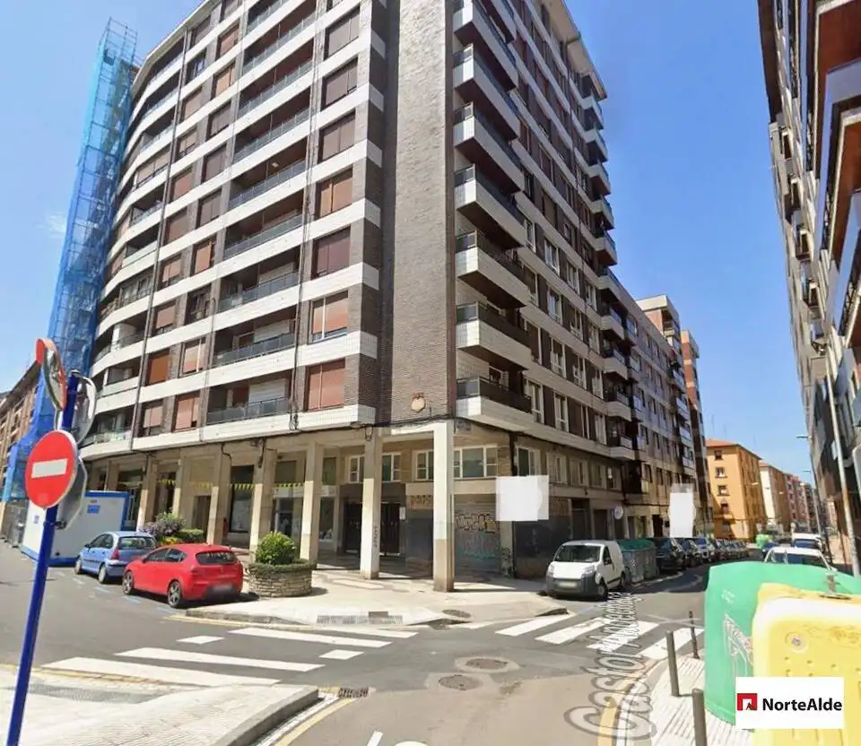 Flat with terrace for sale in Bagatza - San Vicente, imagen 25