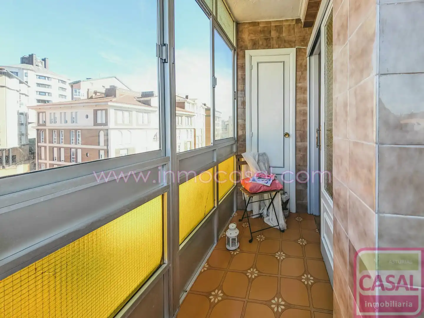 Wohnung mit Aufzug zum Verkauf in AV CONSTITUCIÓN, imagen 7