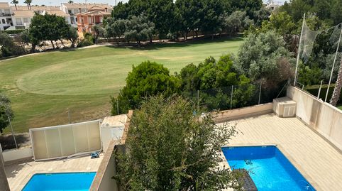 Foto 2 de Casa o chalet en venta en Avinguda Fotógrafo Francisco Cano, 79a, Alicante Golf, Alicante / Alacant
