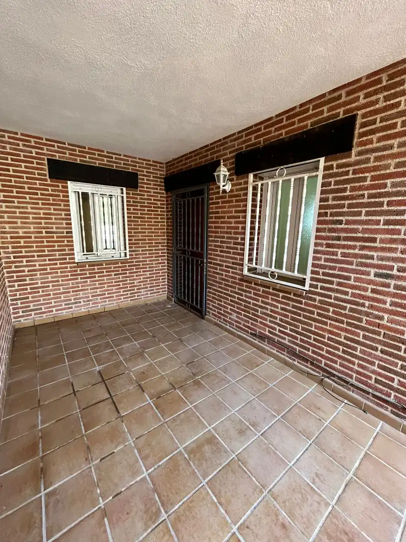 Detached homes for sale in Robledo de Chavela  with Heating, Private garden and Terrace