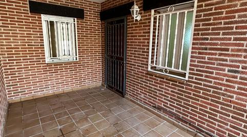Foto 4 de Casa adosada en venta en Avenida Central, 9a, Robledo de Chavela, Madrid