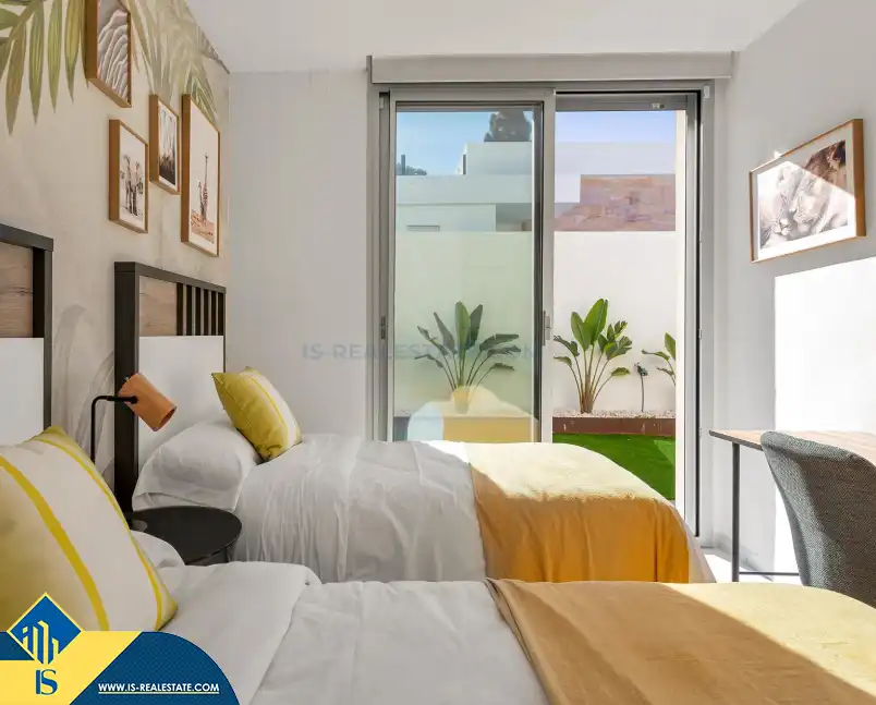 Villa avec piscine à vendre à Los Balcones - Los Altos, imagen 19