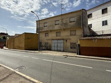 Casa en venta en Guijuelo