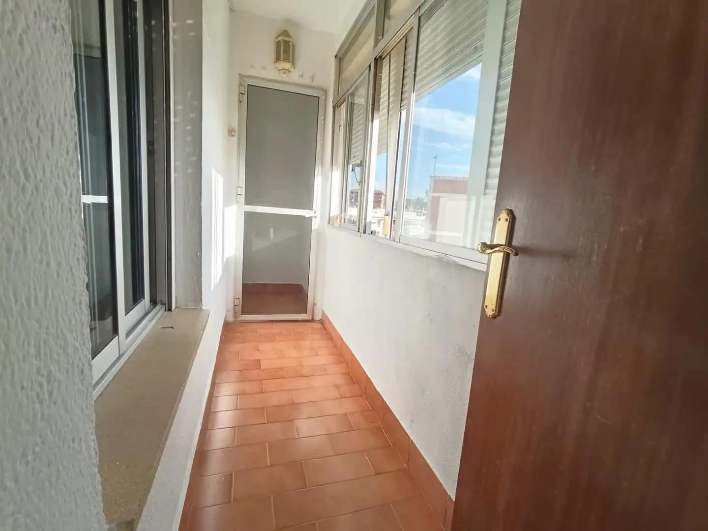 Terraza de Piso en venta en Córdoba con Aire acondicionado y Trastero
