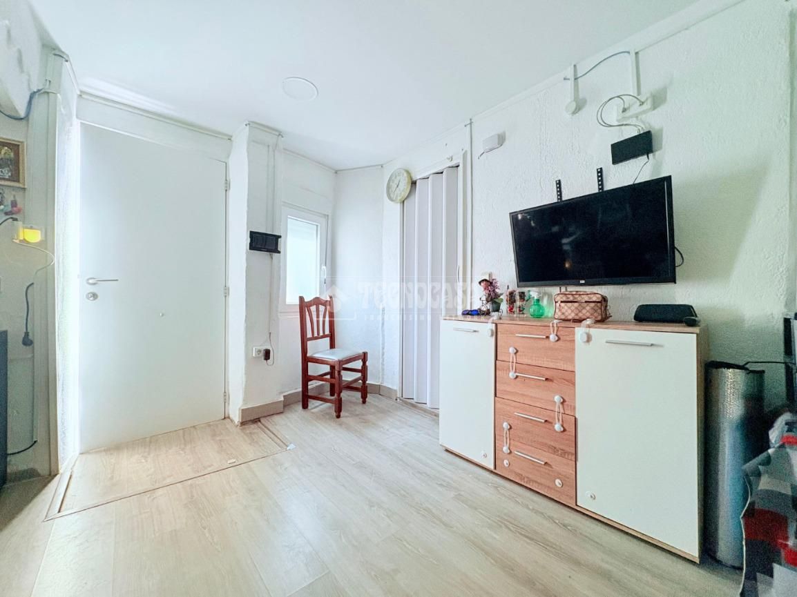 Bedroom of Single-family semi-detached for sale in Pinto  with Air Conditioner