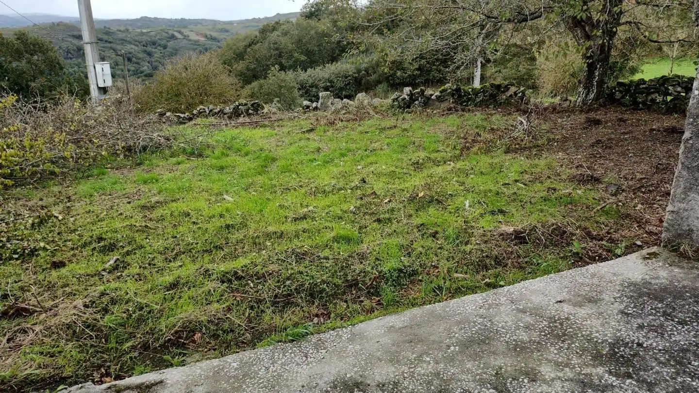 Casa o chalet en venta en Chandrexa de Queixa con Jardín privado y Terraza