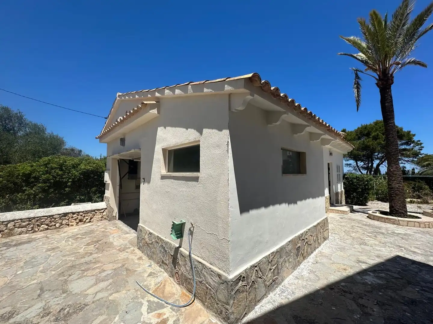 Exterior view of Houses for sale in Manacor  with Heating and Swimming Pool