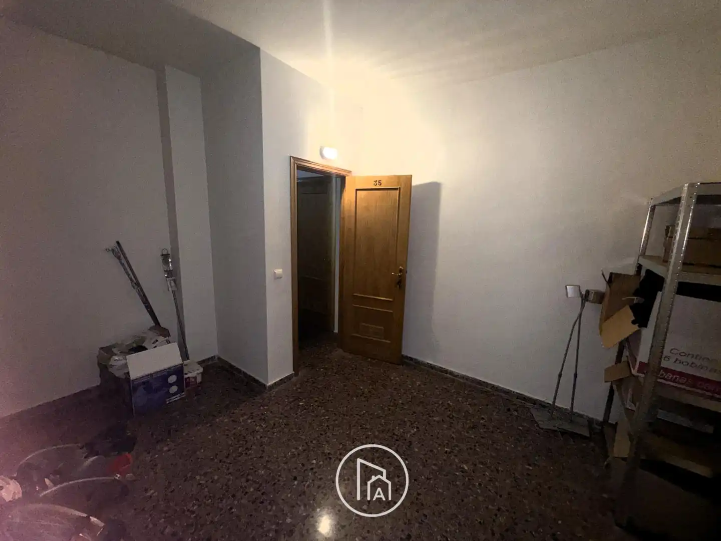 Pis en venda en Paiporta amb Aire condicionat, Traster i Balcó