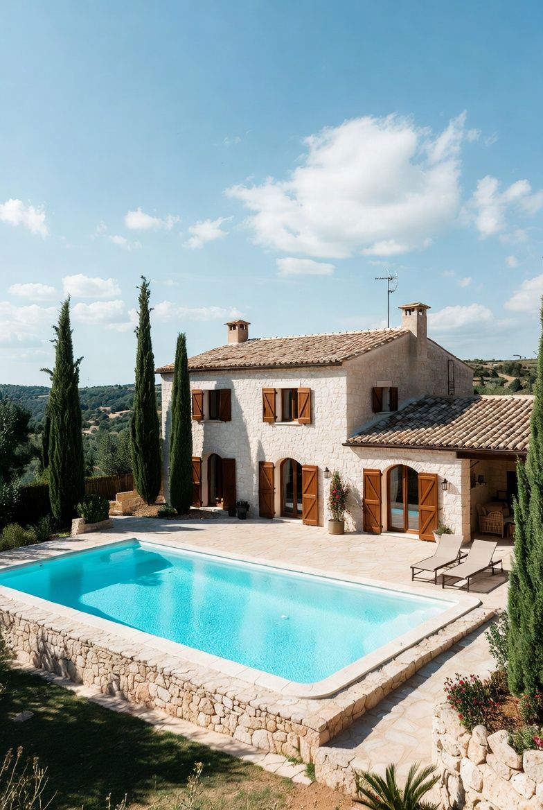 Residencial en venda a Pedreguer