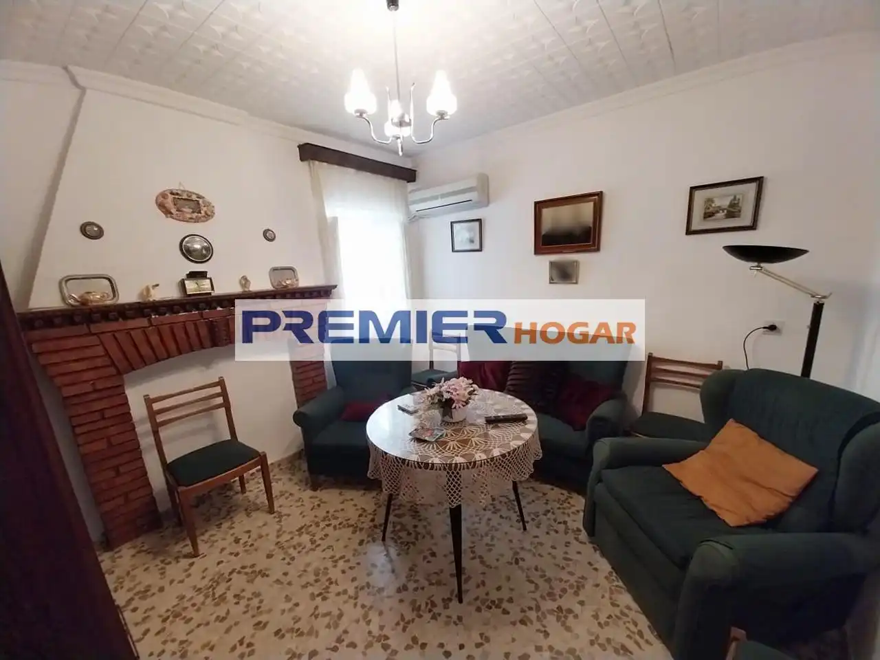 Casa o xalet en venda en Guadahortuna amb Aire condicionat i Terrassa