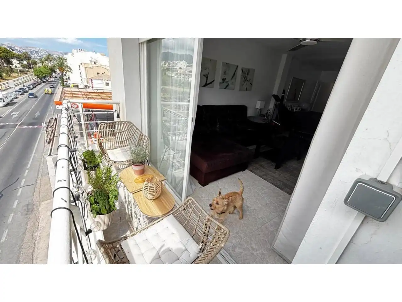 Appartement avec ascenseur à vendre à Altea ciudad, imagen 3